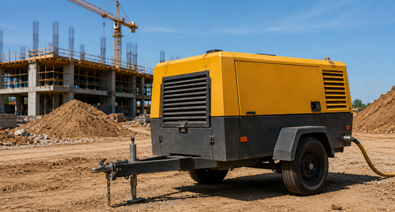 Compressors